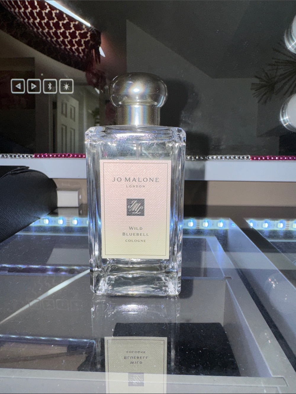 Jo Malone Wild Bluebell Cologne -